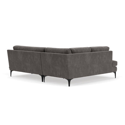 Astha Left Corner Sofa