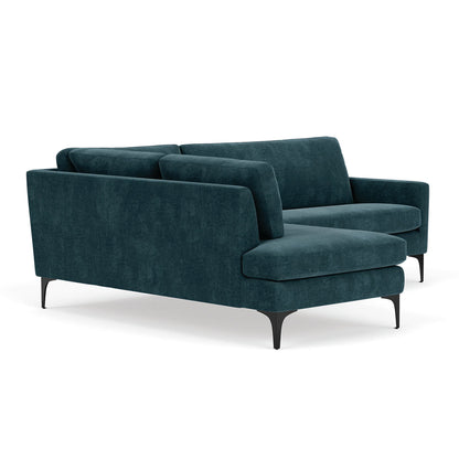 Astha Left Corner Sofa