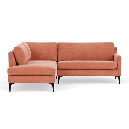 Astha Left Corner Sofa