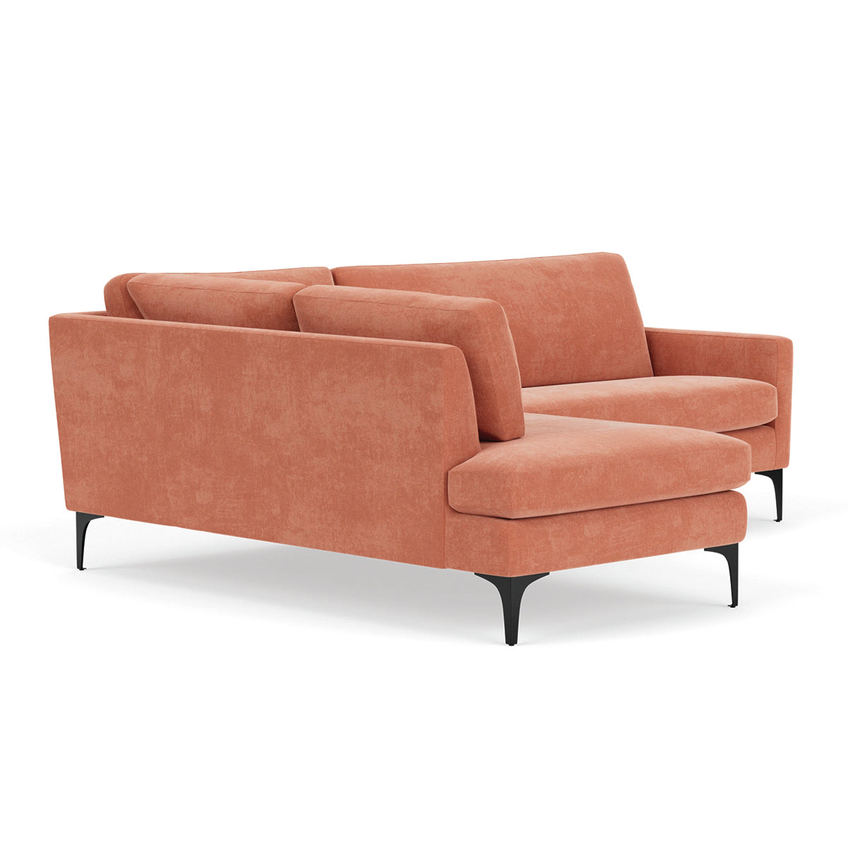 Astha Left Corner Sofa