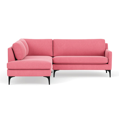Astha Left Corner Sofa