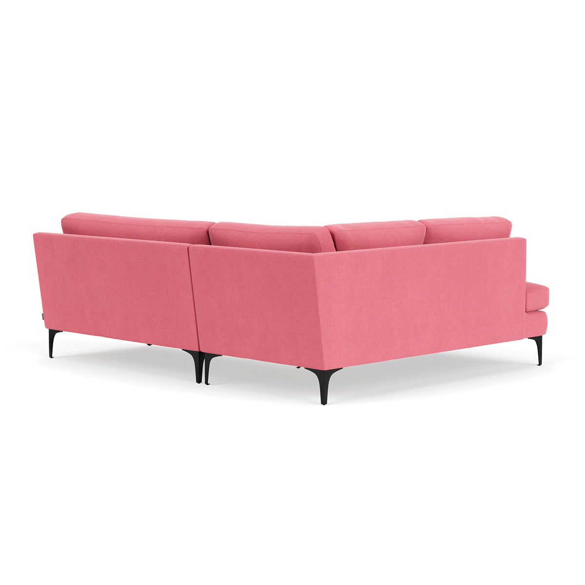 Astha Left Corner Sofa