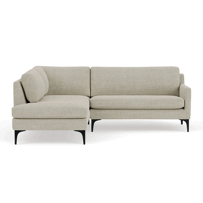 Astha Left Corner Sofa
