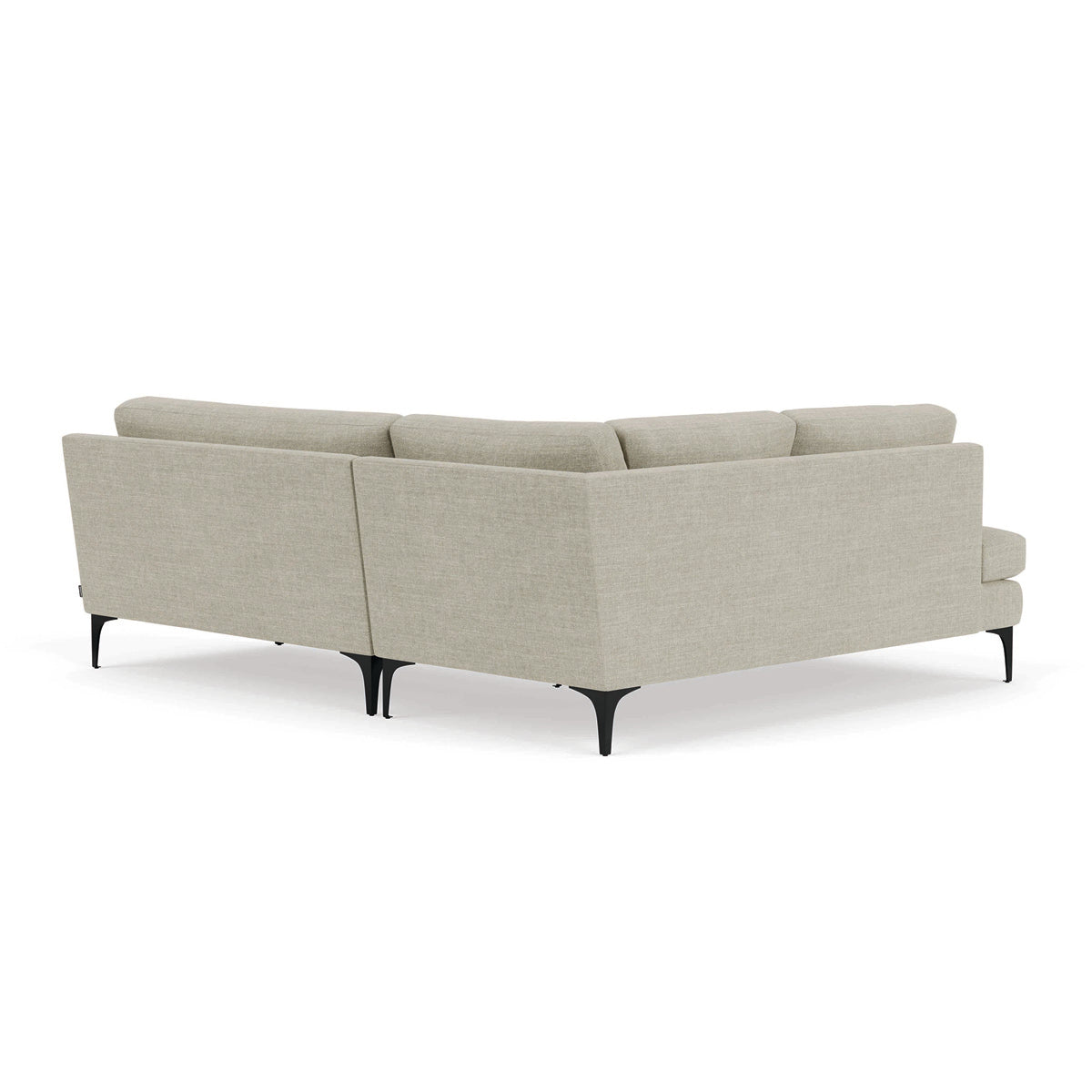 Astha Left Corner Sofa