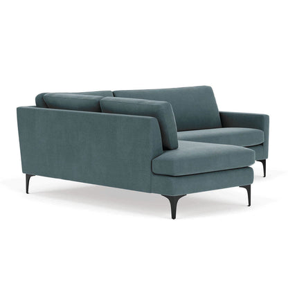 Astha Left Corner Sofa