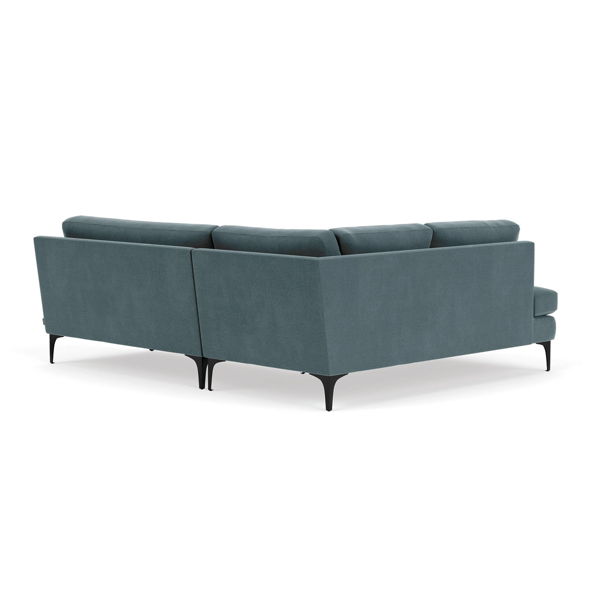 Astha Left Corner Sofa