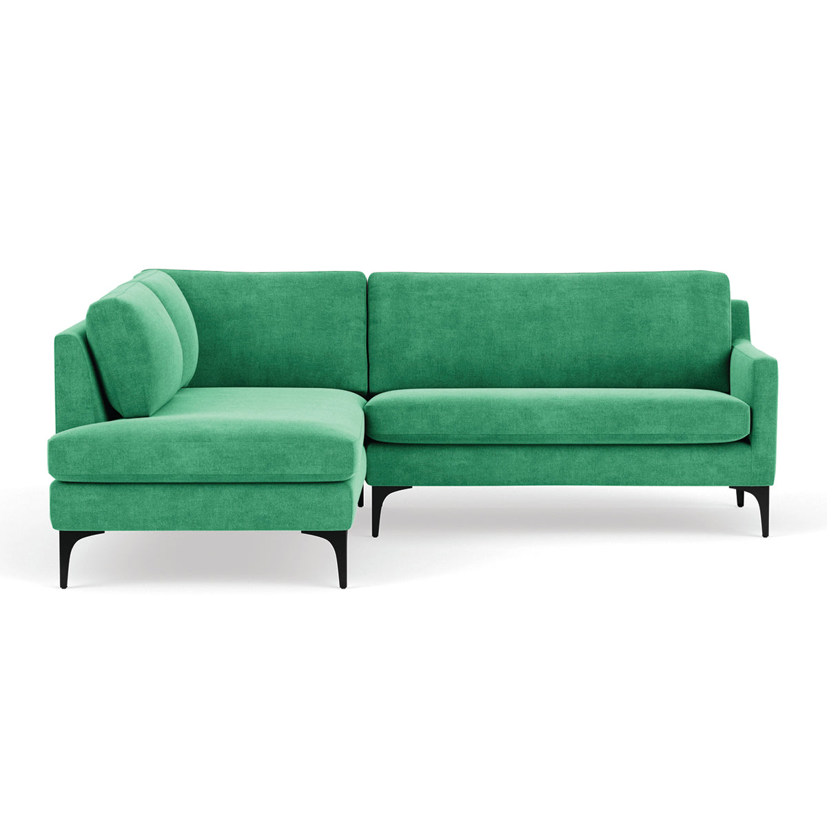 Astha Left Corner Sofa