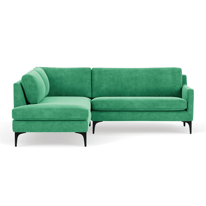 Astha Left Corner Sofa
