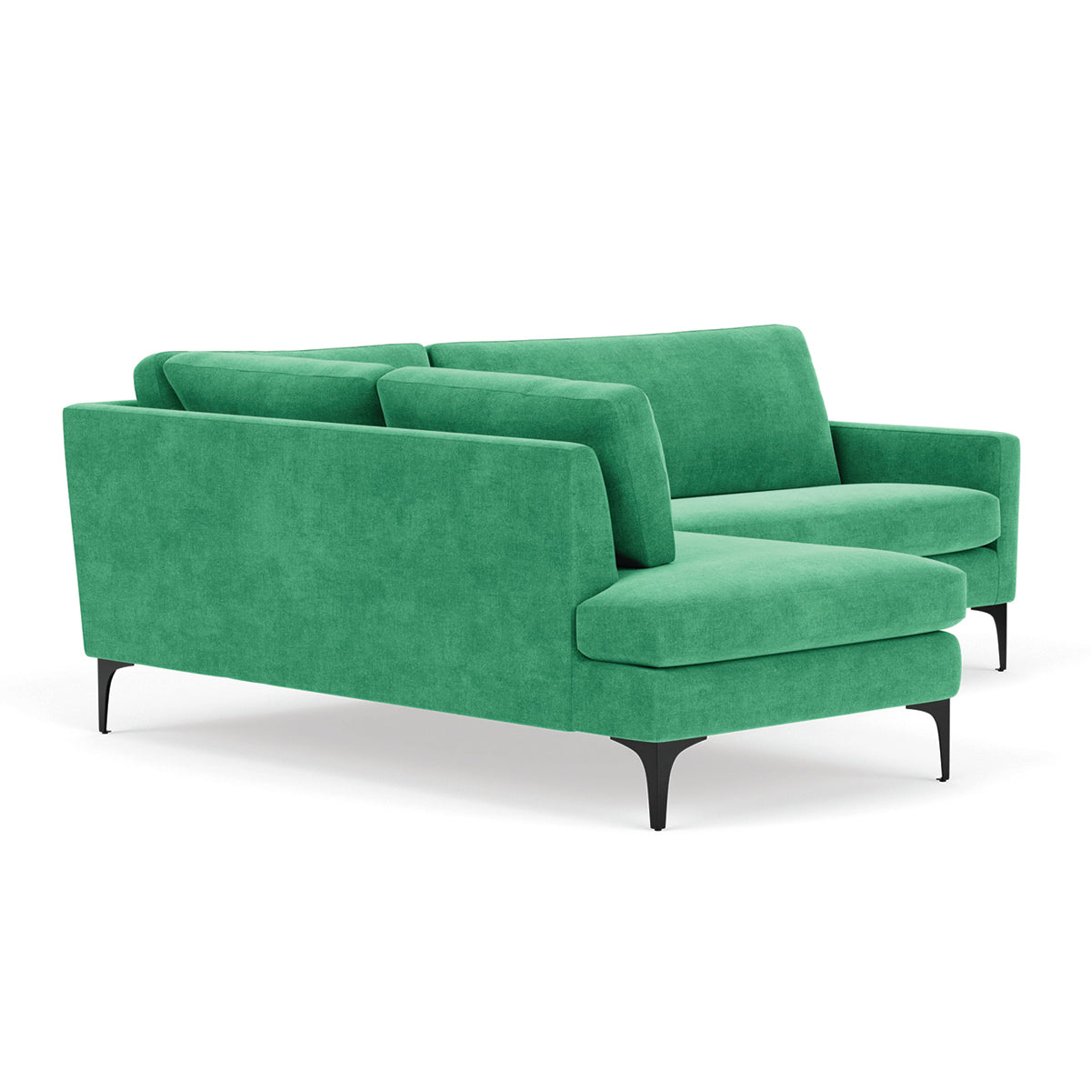 Astha Left Corner Sofa