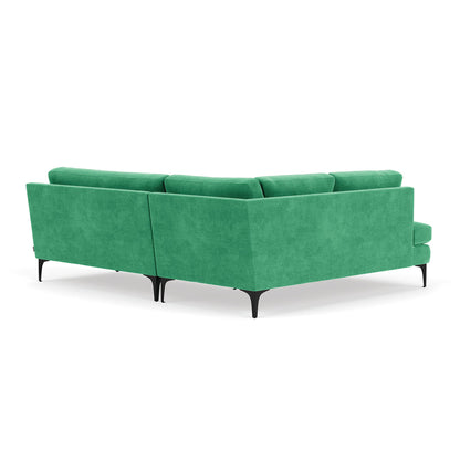 Astha Left Corner Sofa