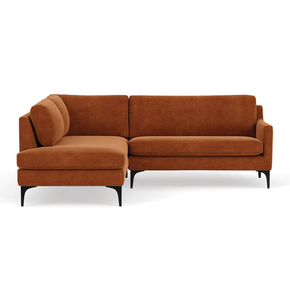 Astha Left Corner Sofa
