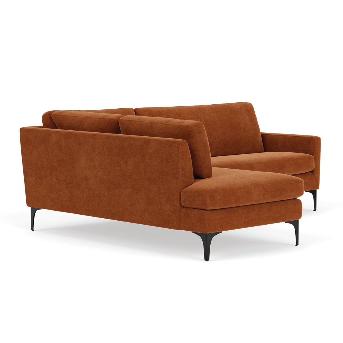 Astha Left Corner Sofa