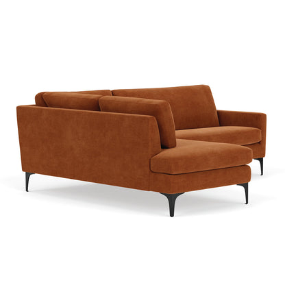 Astha Left Corner Sofa