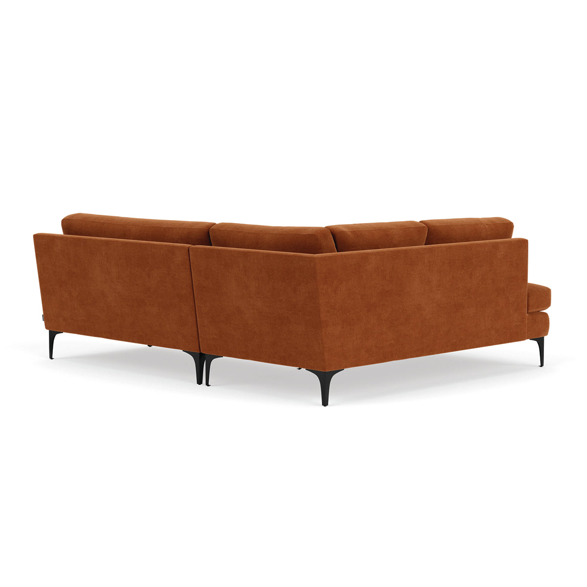 Astha Left Corner Sofa