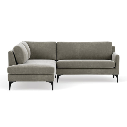 Astha Left Corner Sofa