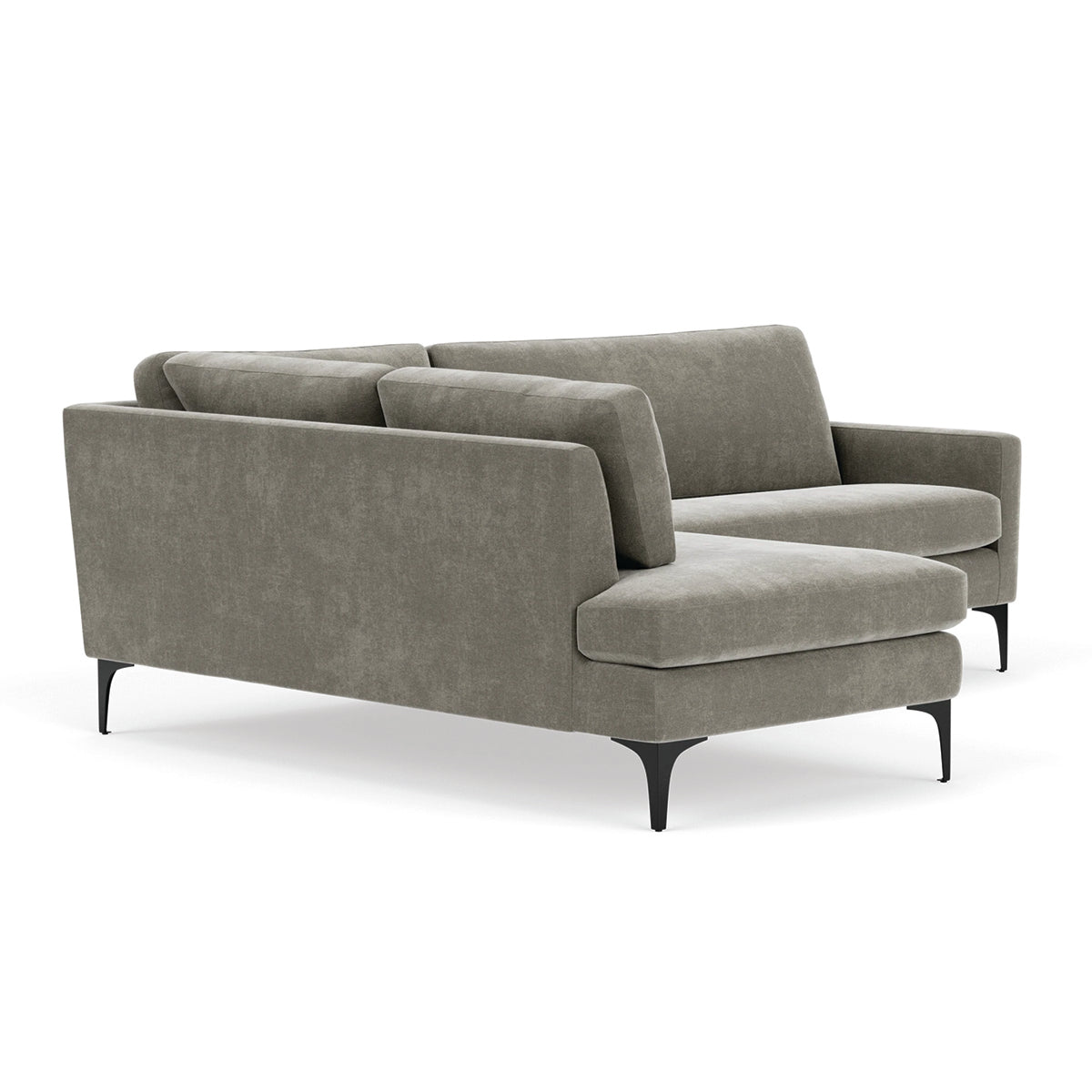 Astha Left Corner Sofa