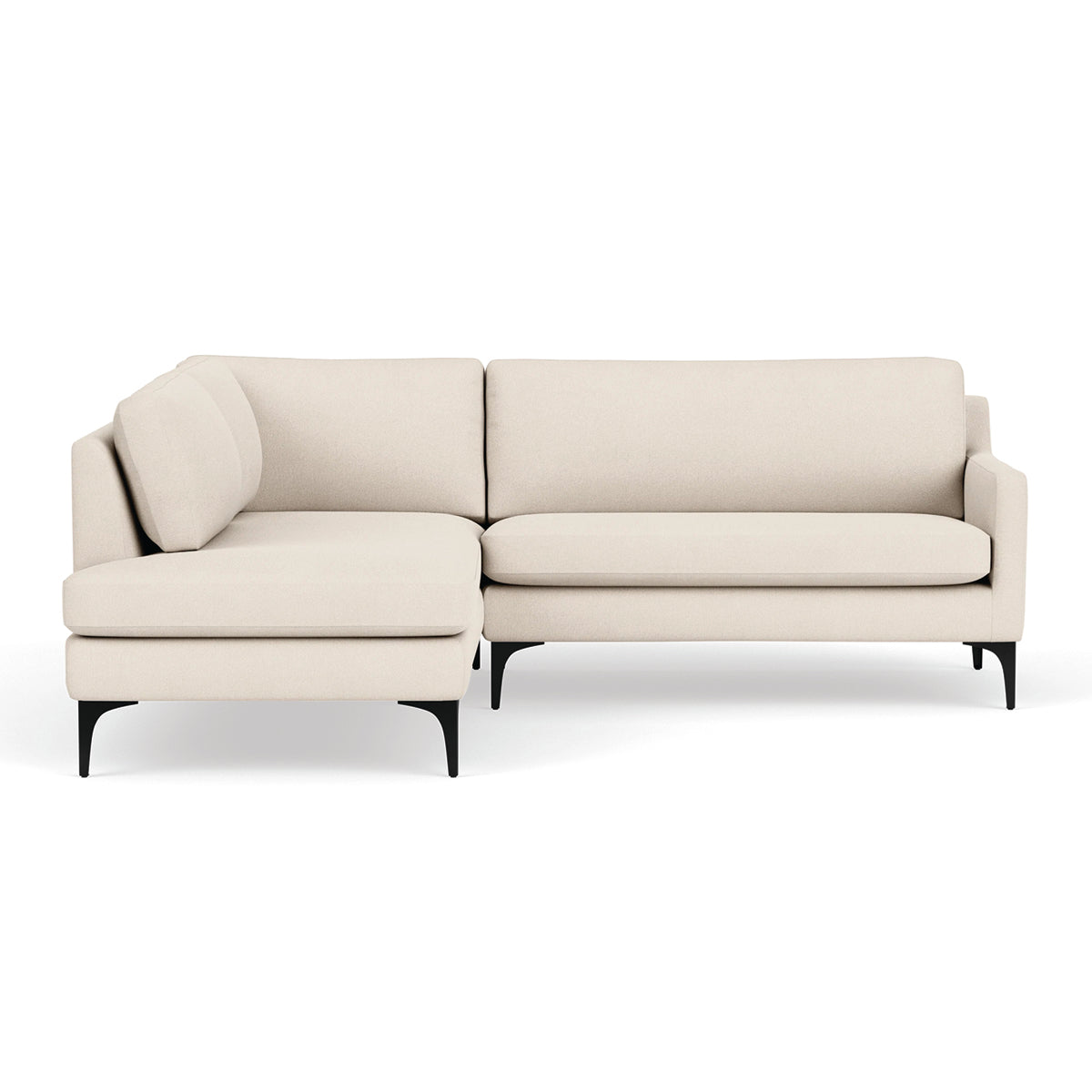 Astha Left Corner Sofa