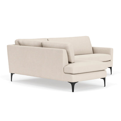 Astha Left Corner Sofa