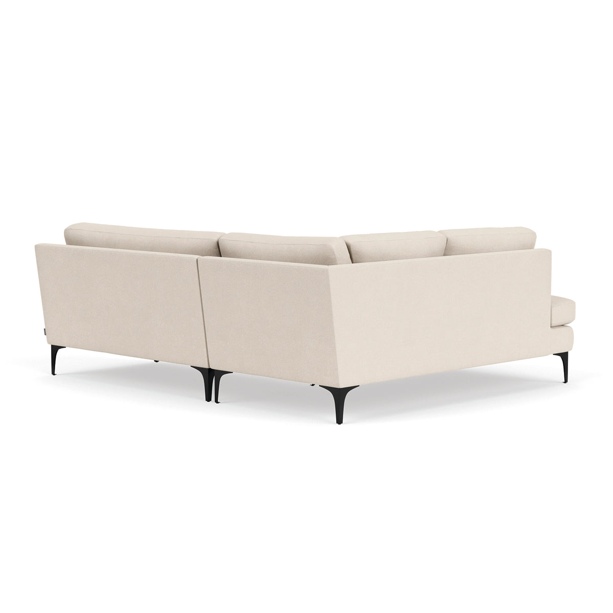 Astha Left Corner Sofa