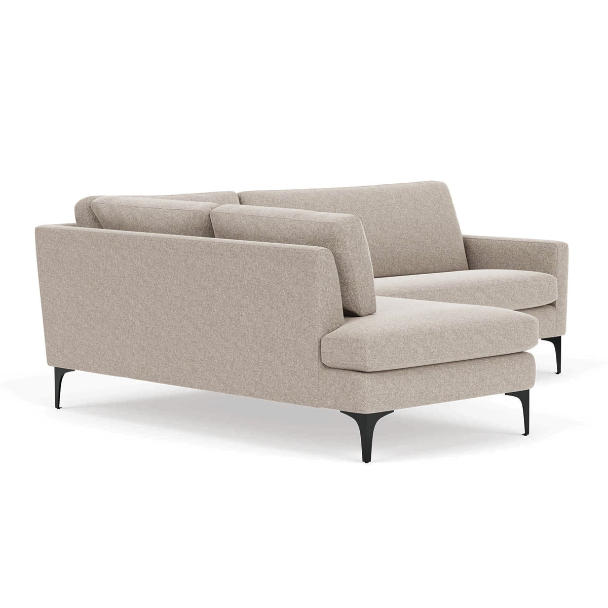 Astha Left Corner Sofa