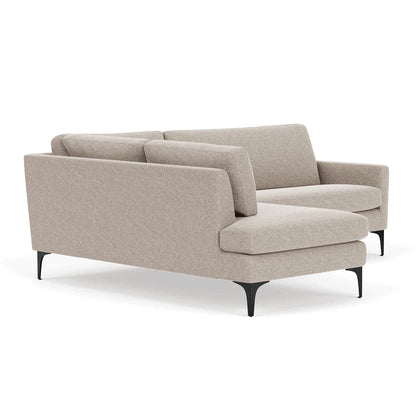 Astha Left Corner Sofa