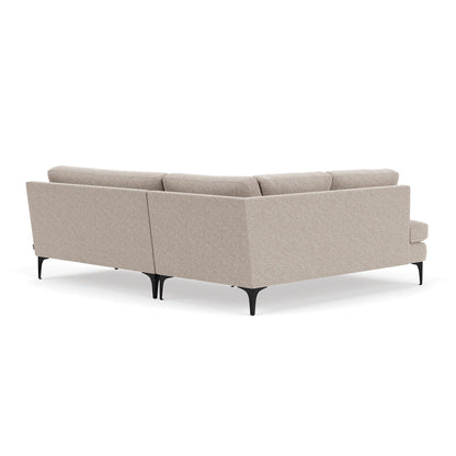 Astha Left Corner Sofa