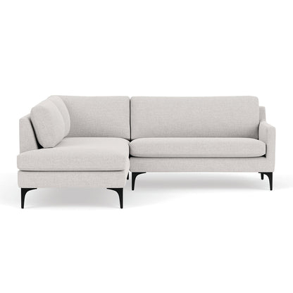 Astha Left Corner Sofa