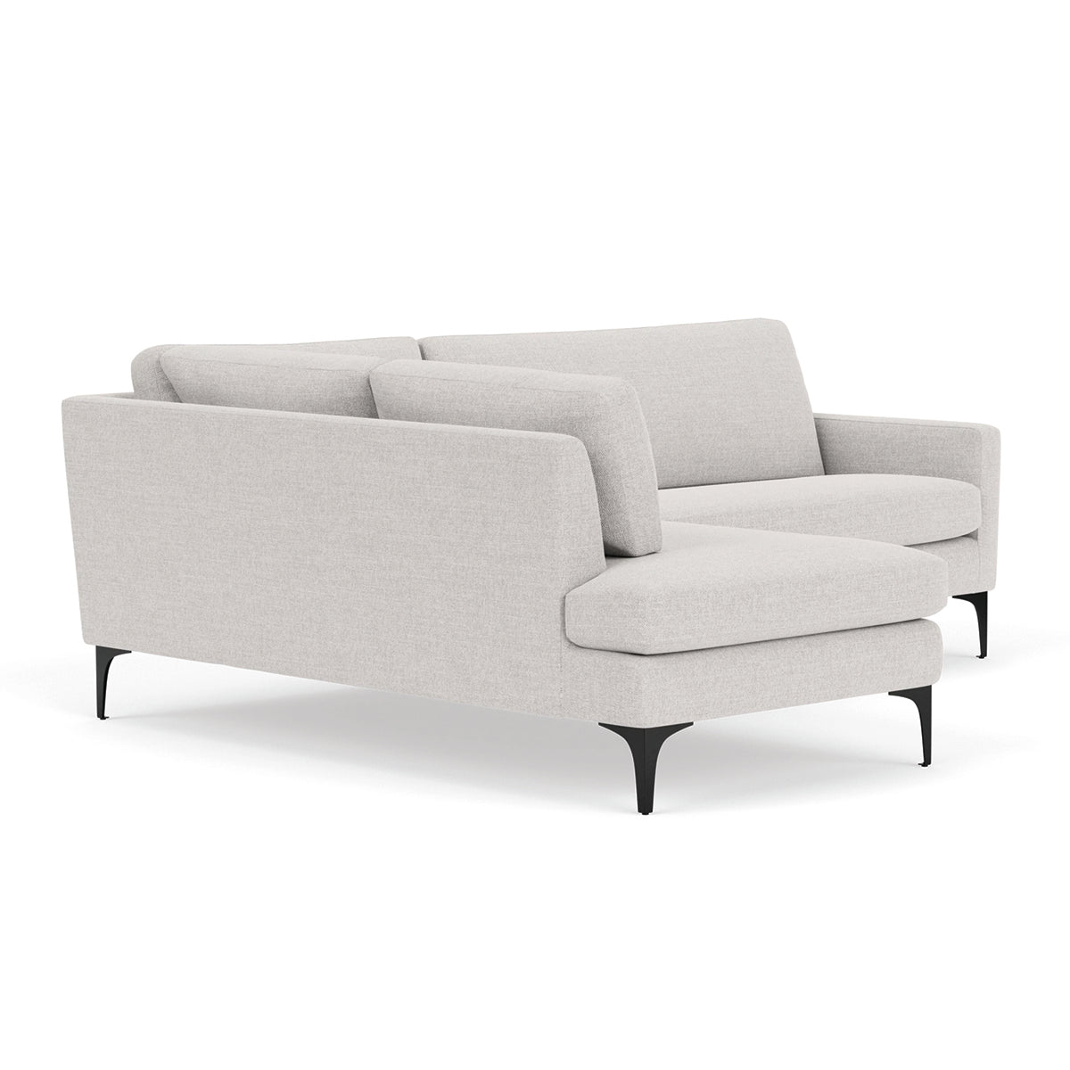 Astha Left Corner Sofa