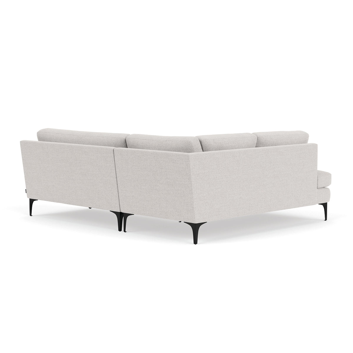 Astha Left Corner Sofa