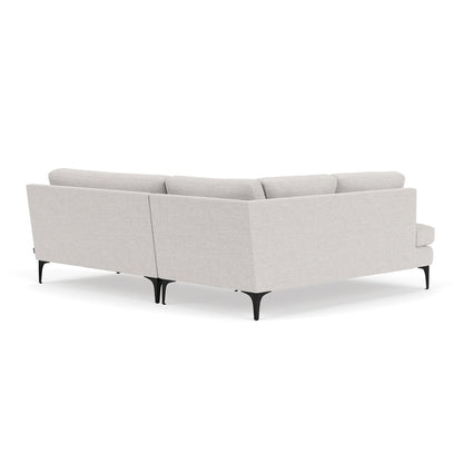 Astha Left Corner Sofa