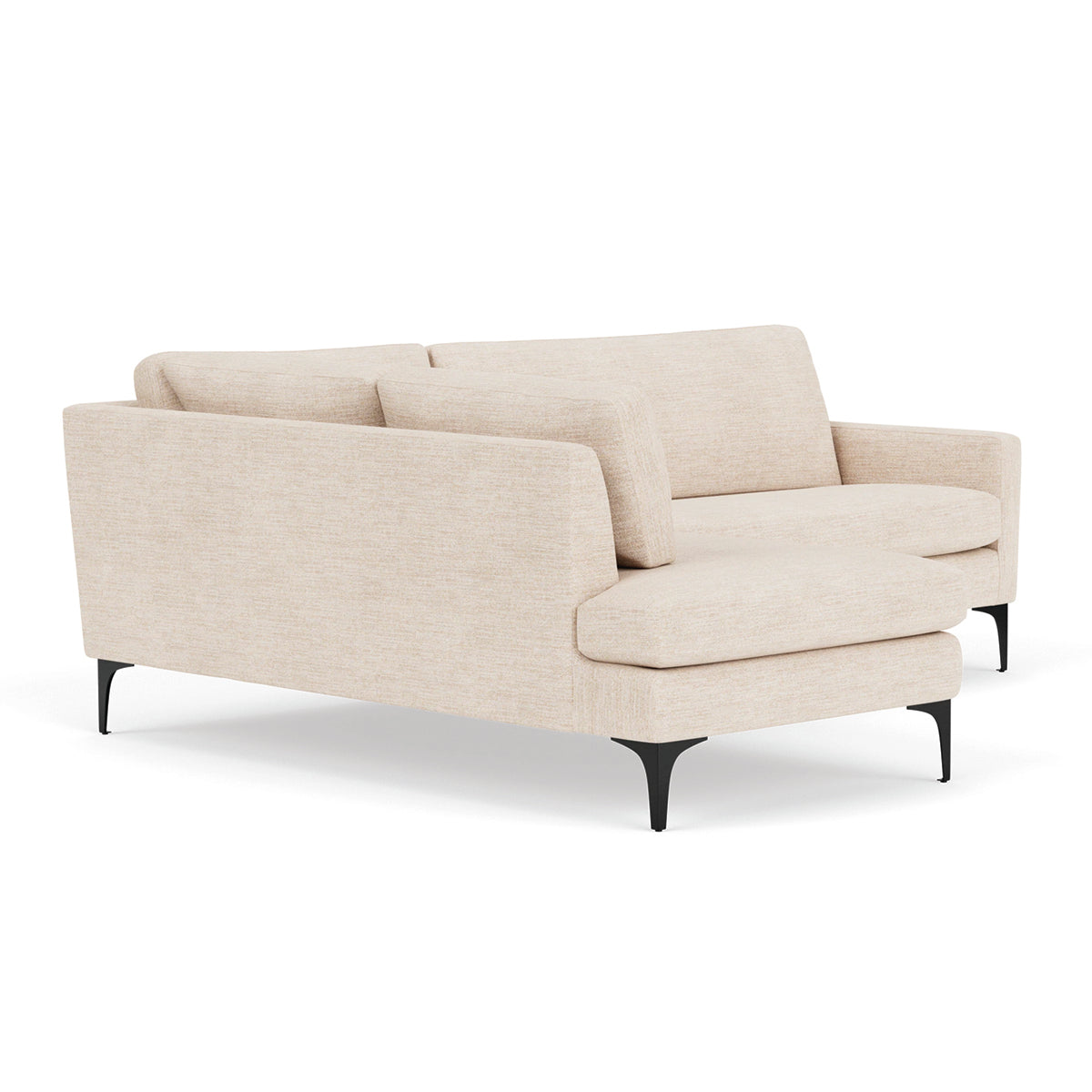 Astha Left Corner Sofa