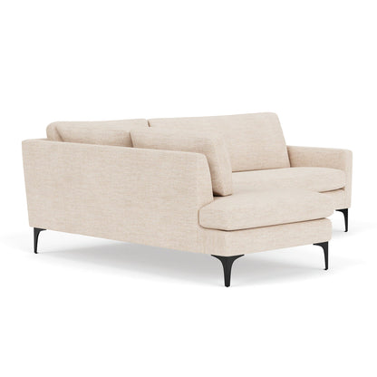 Astha Left Corner Sofa