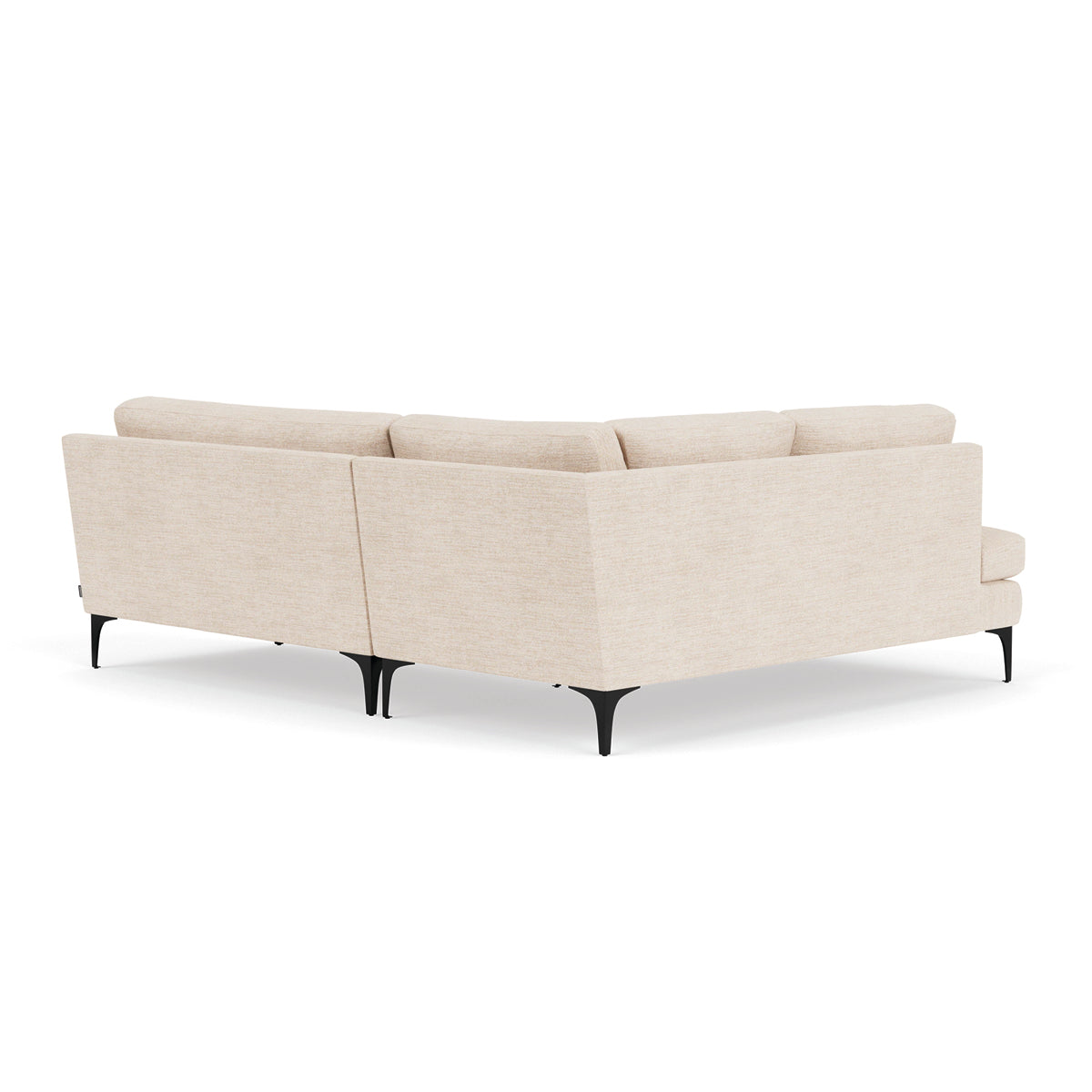 Astha Left Corner Sofa