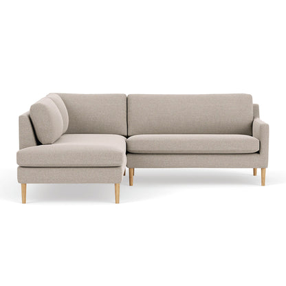 Astha Left Corner Sofa