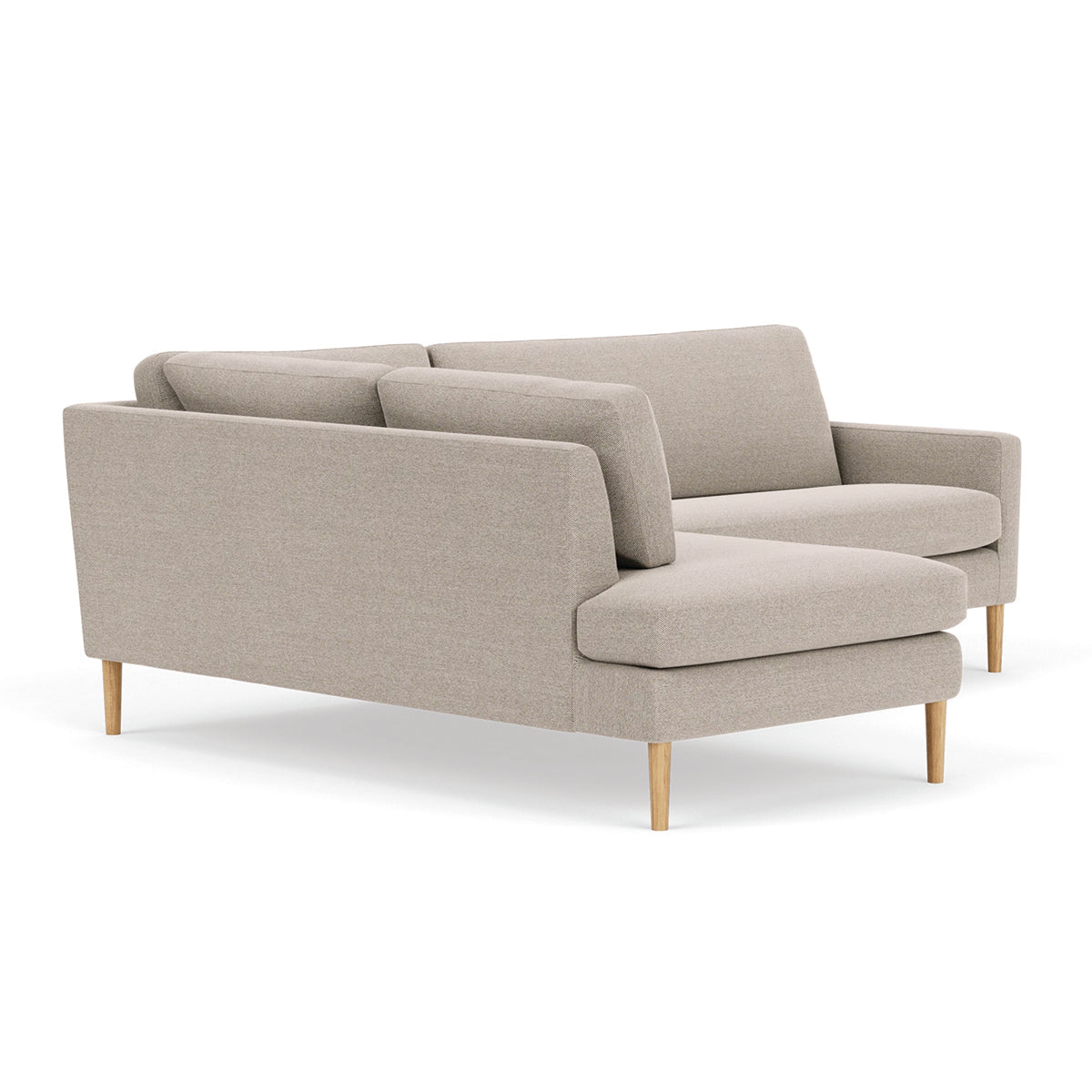 Astha Left Corner Sofa