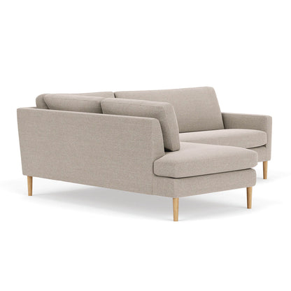 Astha Left Corner Sofa