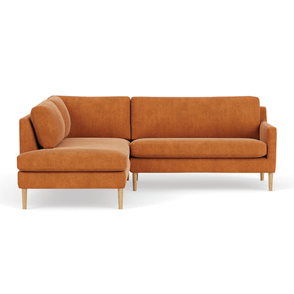 Astha Left Corner Sofa