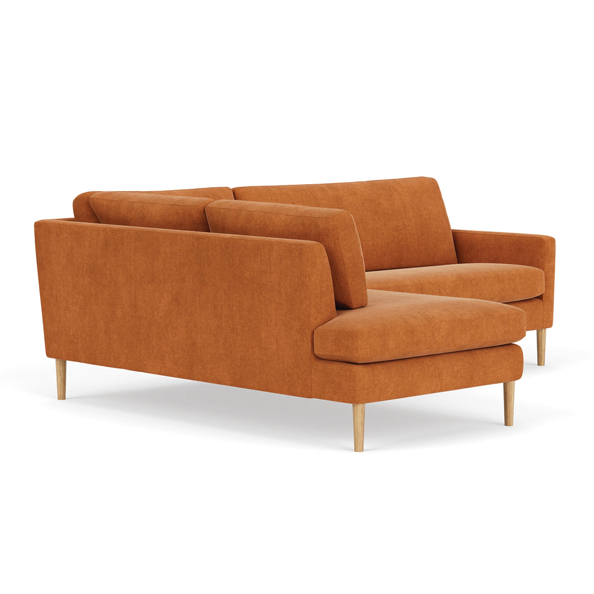 Astha Left Corner Sofa