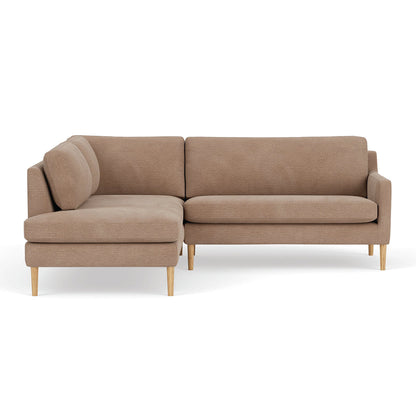 Astha Left Corner Sofa