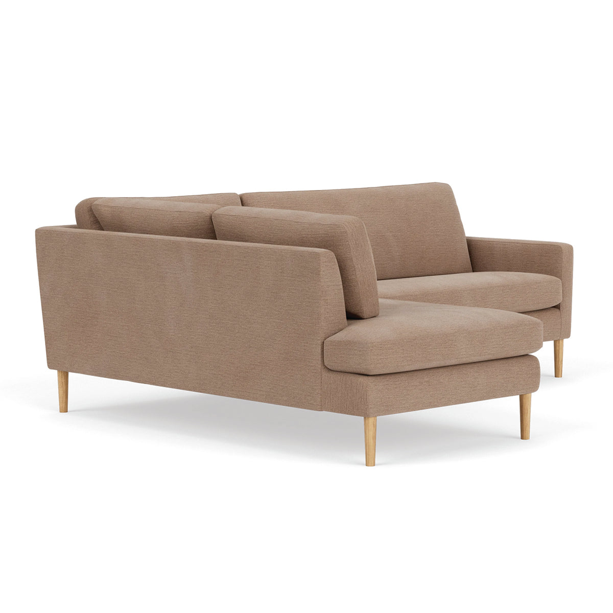 Astha Left Corner Sofa