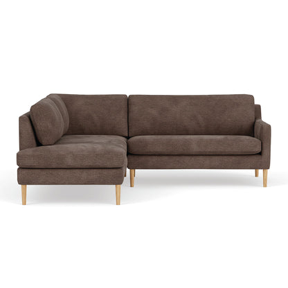 Astha Left Corner Sofa