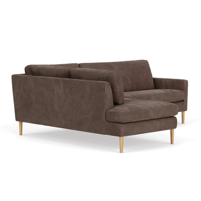 Astha Left Corner Sofa