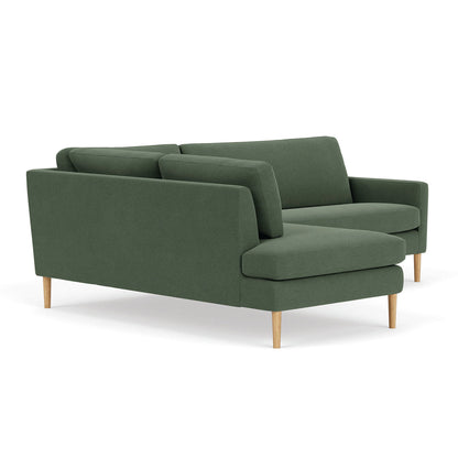 Astha Left Corner Sofa