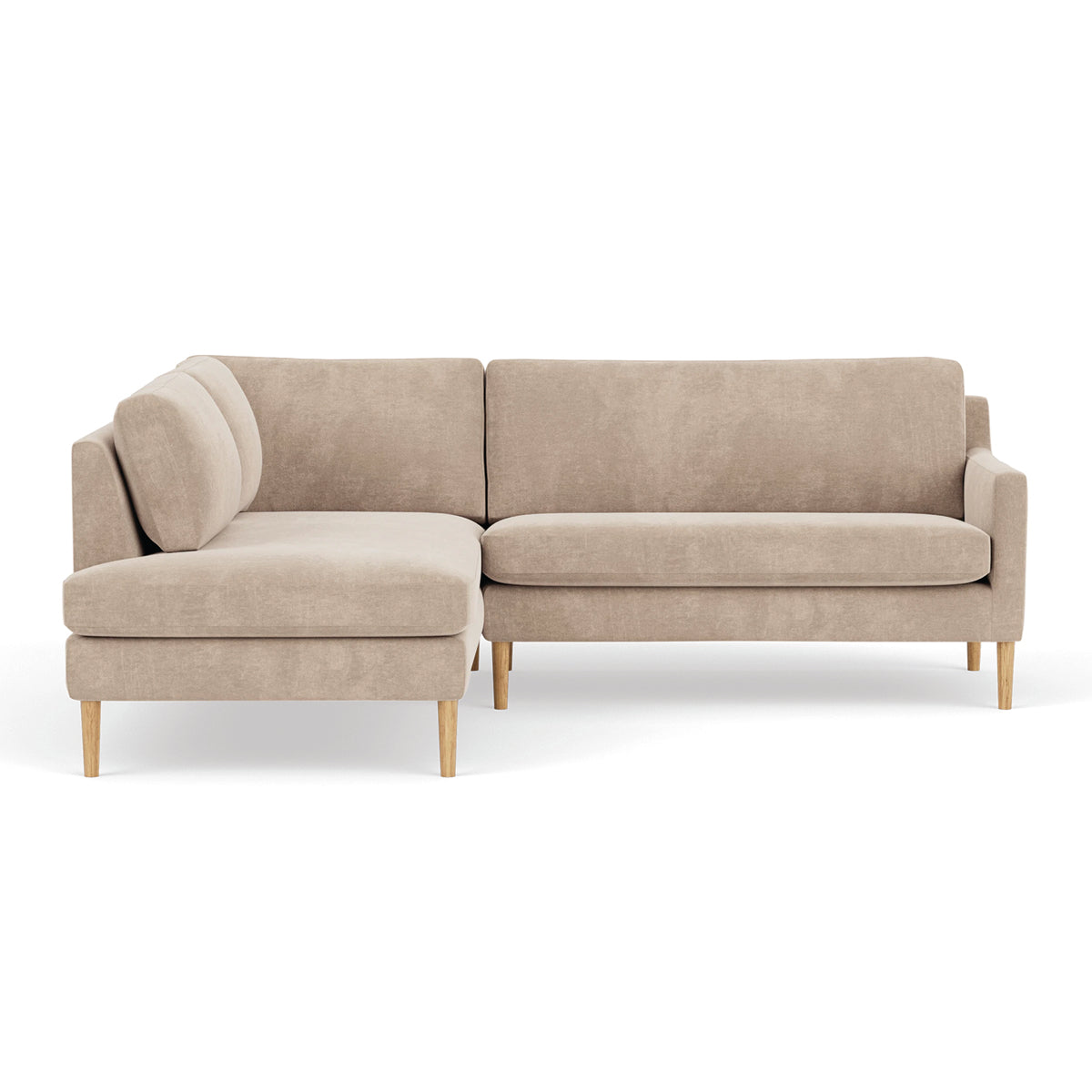 Astha Left Corner Sofa