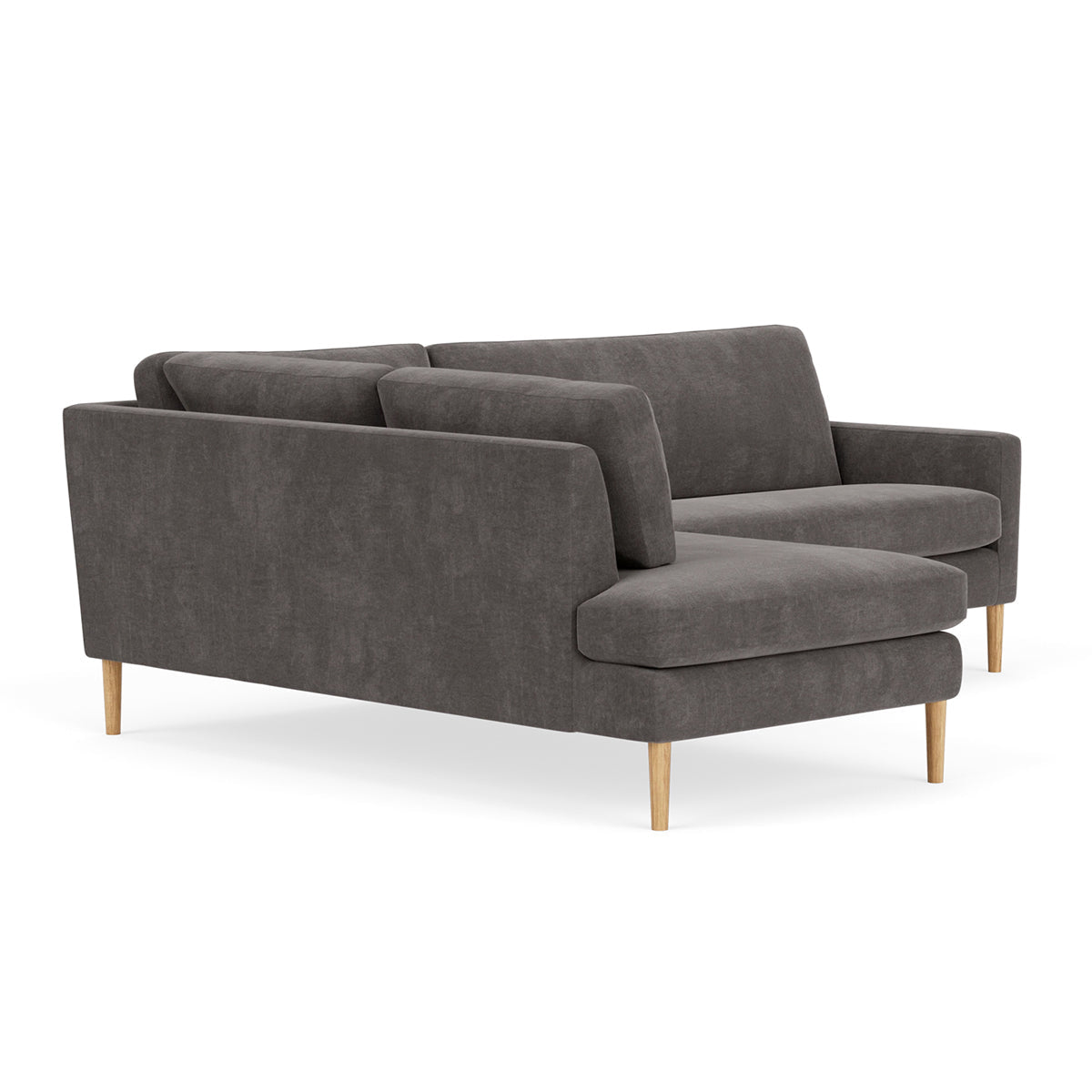 Astha Left Corner Sofa