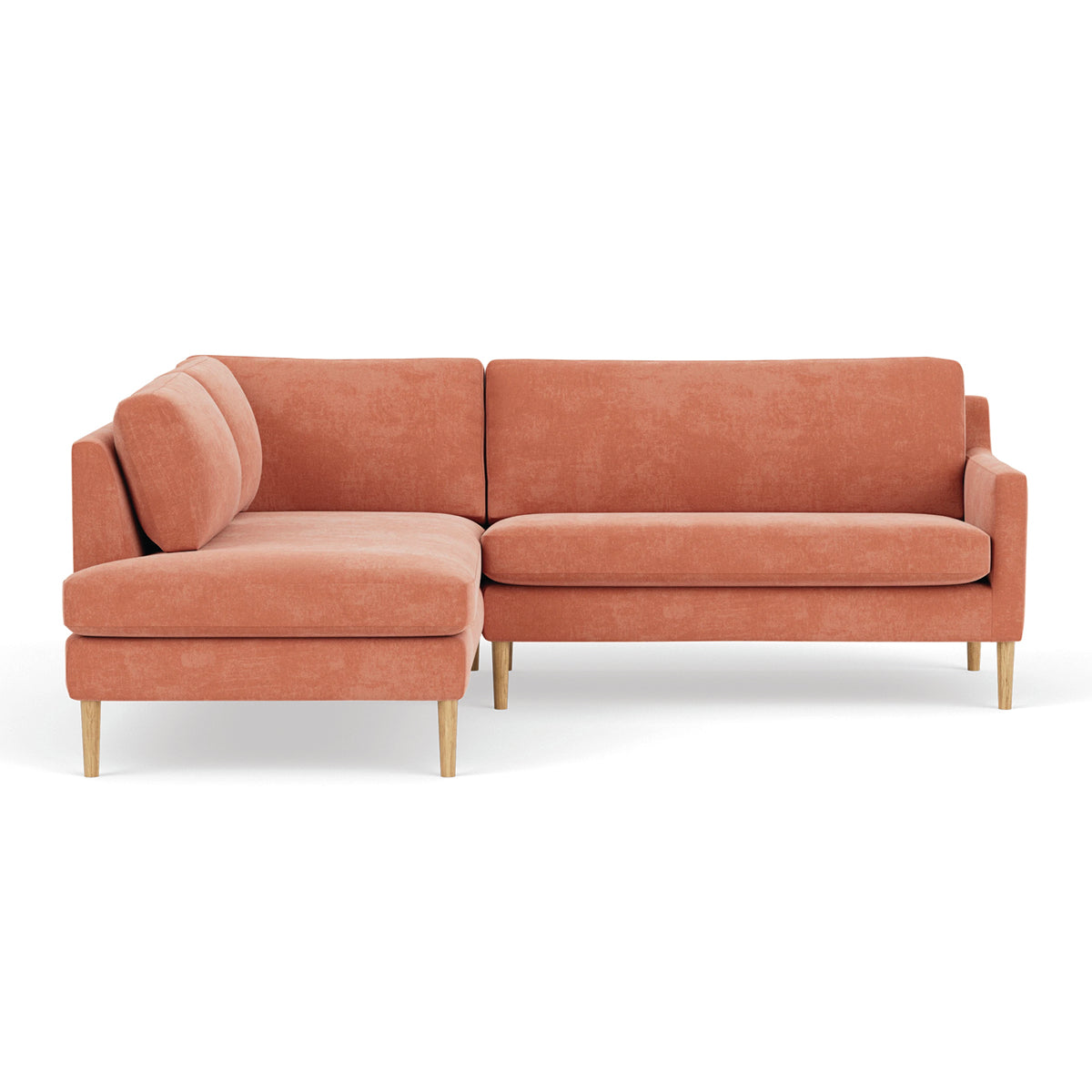 Astha Left Corner Sofa