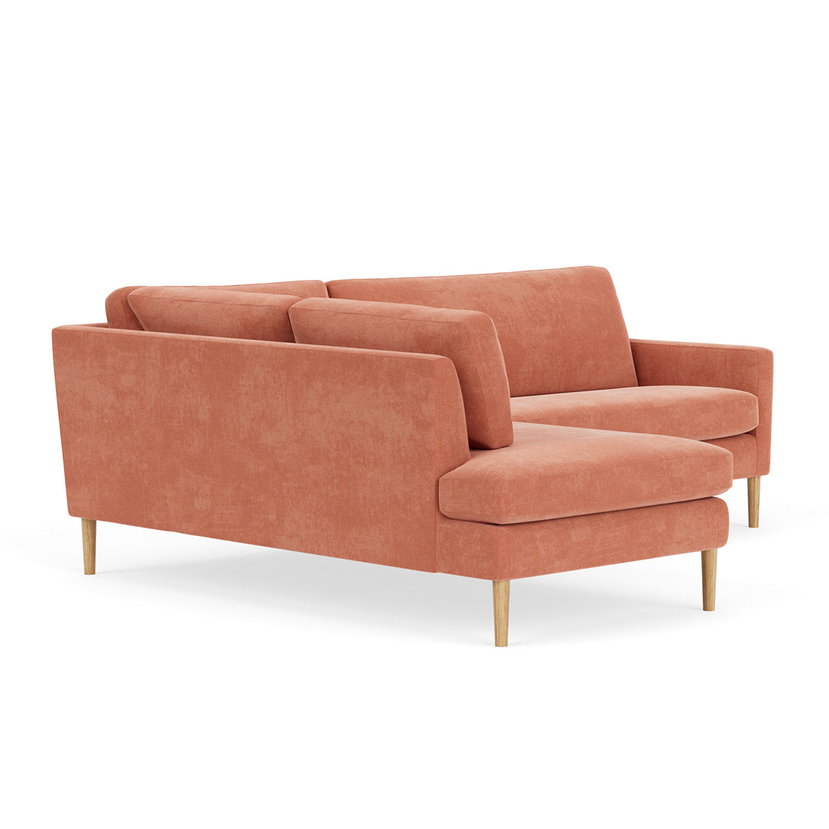 Astha Left Corner Sofa