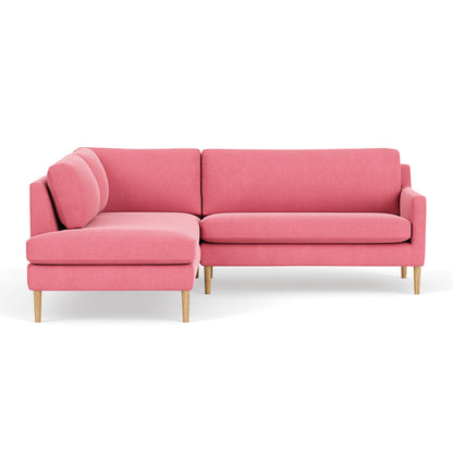 Astha Left Corner Sofa