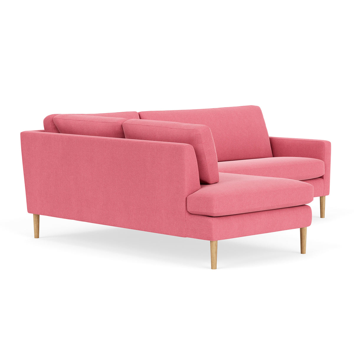 Astha Left Corner Sofa