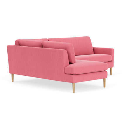 Astha Left Corner Sofa